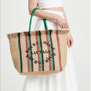 Clare V. Market Tote